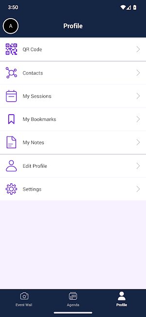 Interface Expo Screenshot 3