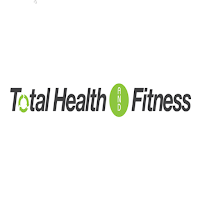 Total Health and Fitness Book