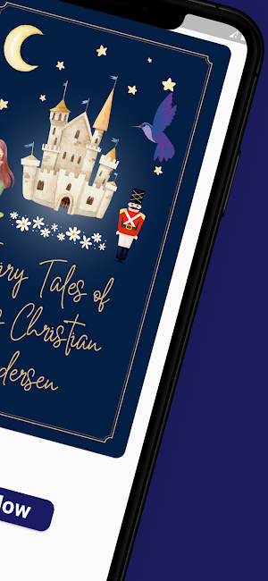 Fairy Tales of Hans Christian Screenshot 1