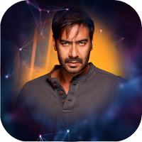 Ajay Devgn Wallpapers,Puzzle