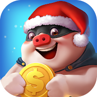 Piggy GO - Clash of Coin