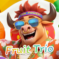 Fruit Trio