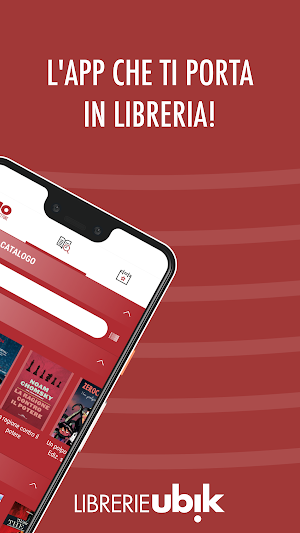 IO Lettore Screenshot 1