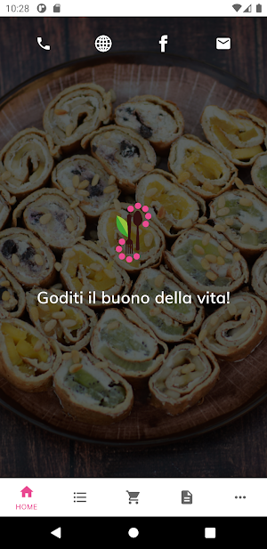 FreshEnergy - Buono e Sano Screenshot 0