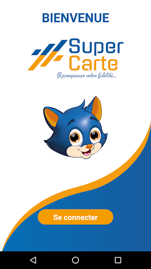 Supercarte Pro Screenshot 0