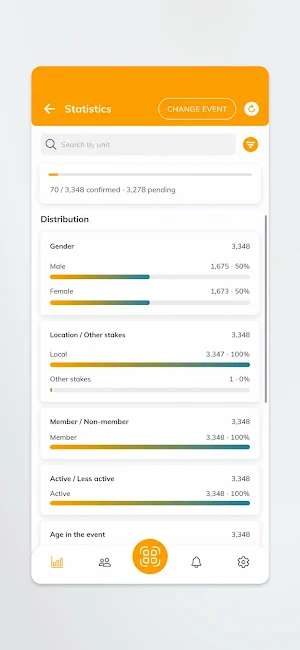 Frontdesk • Come Together Screenshot 3
