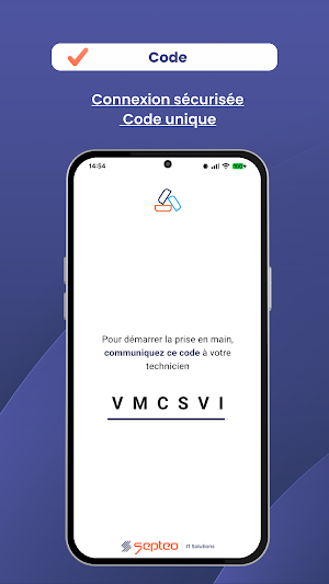 Assist IT Support Screenshot 1