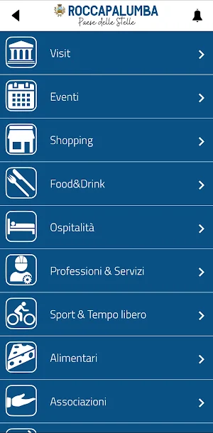 Roccapalumba Screenshot 1