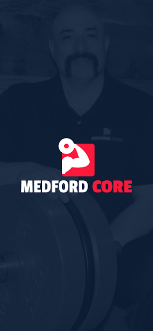 Medford Core Personal Training Screenshot 0
