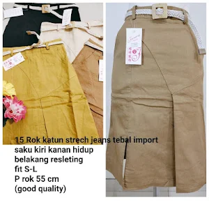 Mevia Fashion Jakarta Screenshot 0