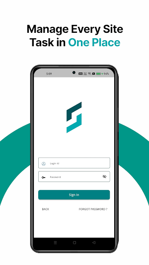 SYNC Screenshot 0