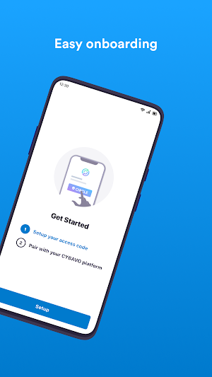 Circle: Store & Pay with USDC Screenshot 1