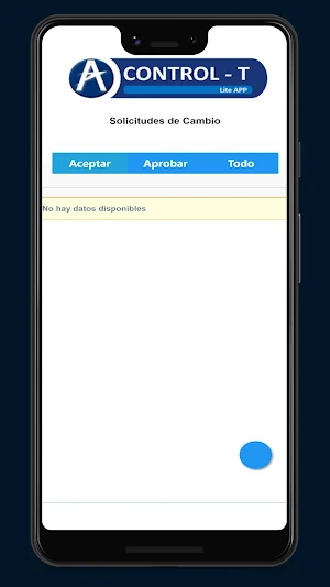 CONTROL-T Screenshot 1