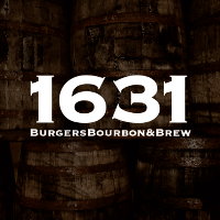 1631 BurgersBourbon&Brew