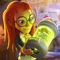 Puzzle Adventure: Mystery Game