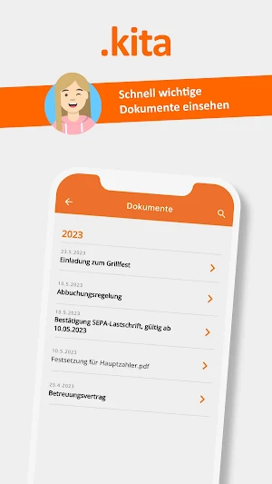 COM.kita app Screenshot 2
