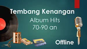 Lagu Tembang Kenangan Mp3 Screenshot 0