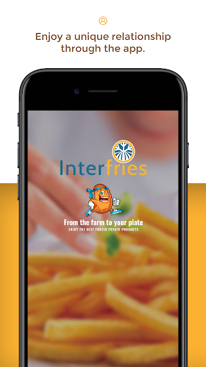 Interfries Screenshot 0