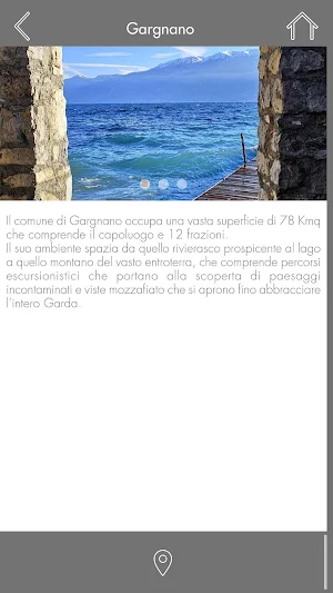 Gargnano Screenshot 2