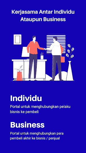 Staff Colaboration Manager Screenshot 3