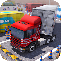 Truck Simulator USA ( Parking)