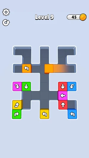 Tile Order Screenshot 2