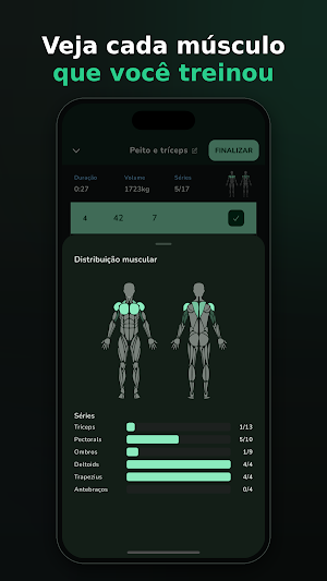 goMoove Screenshot 2