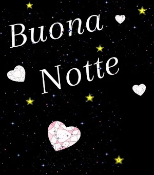 Buonanotte Immagini GIF 2023 Screenshot 3