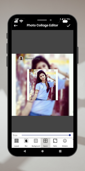Photo Editor Pro & camera 2023 Screenshot 1