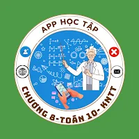Bộ TN chương 8- Toán 10 KNTT