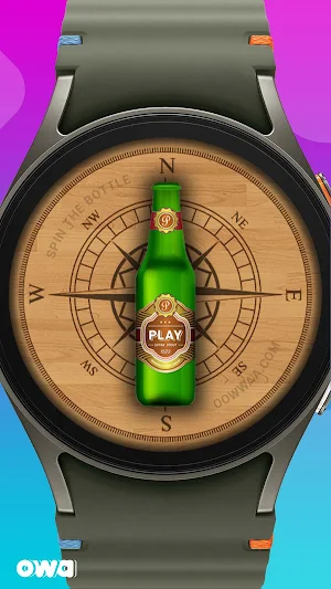 Spin the Bottle Screenshot 0