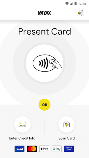 Inspector Screenshot 3