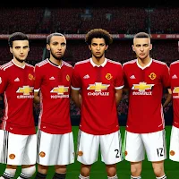 Manchester United Wallpapers