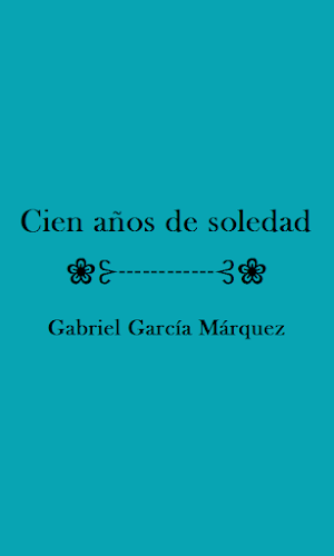 Cien años de soledad - eBook Screenshot 0