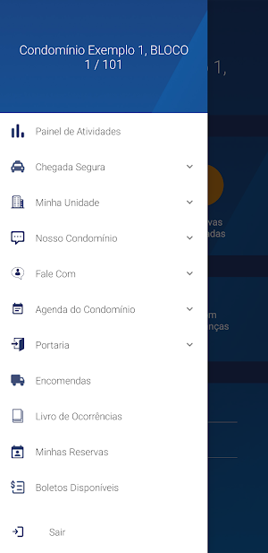 Morada Dos Pássaros Screenshot 3