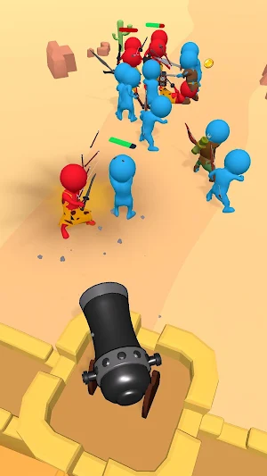 Card Defense Screenshot 3