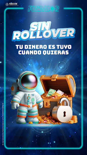 Fundalor Casino Screenshot 2