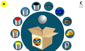 factory balls Screenshot 3