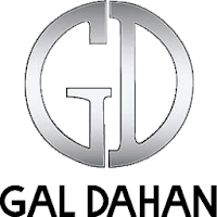Gal Dahan
