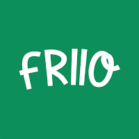 Friio: Fridge & Pantry Tracker