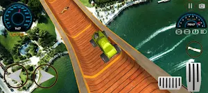 Monster Truck Stunt Screenshot 3