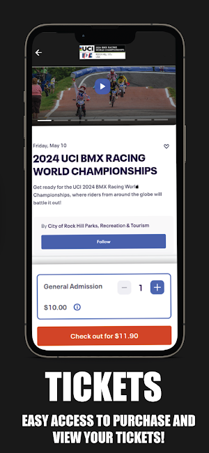 2024 BMX WORLDS Screenshot 3