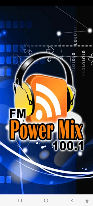 Power Mix Calzada Screenshot 0