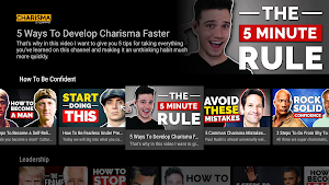 Charisma on Command Screenshot 0