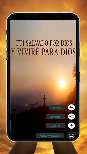 Christian Sentences Screenshot 2