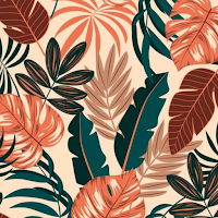 Floral Live Wallpaper Parallax