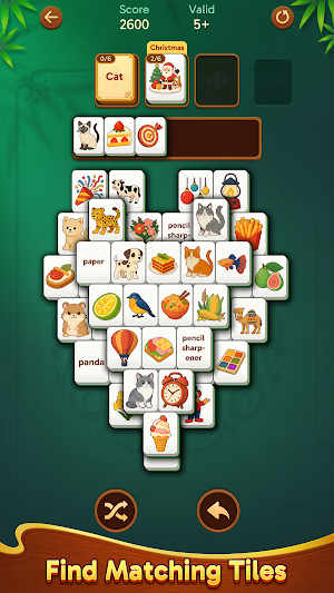 Vita Sort Screenshot 1