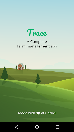 TraceERP - AKAY Screenshot 0