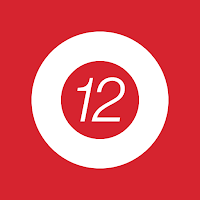 OxygenOS 12 round - icon pack
