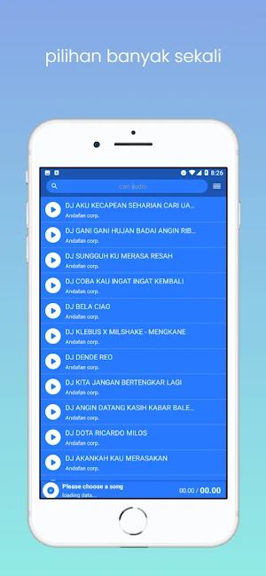 DJ Jangan Lupa Bahagia Viral Screenshot 3